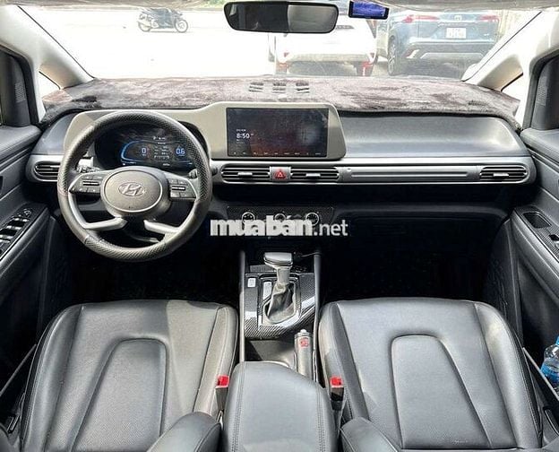 2022 Đặc biệt 1.5 AT - 20000 km