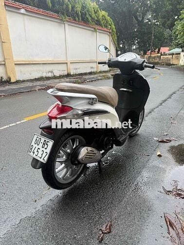 Bán xe tay ga Liberty