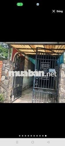 NHÀ 3X22 1 TRỆT 1 LẦU 1 SẸC HẺM XE HƠI CÁCH MẶT TIỀN 1422 HTP CHỈ 20M