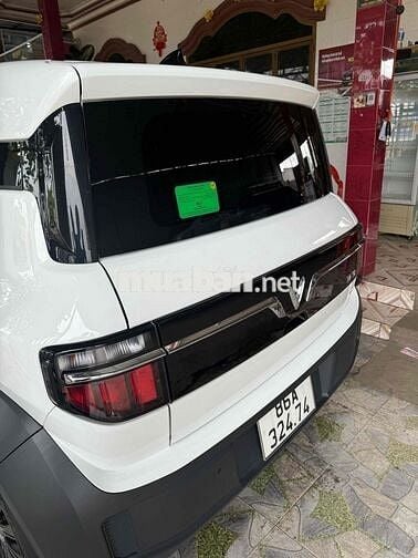 VinFast VF3 2025 - 17000 km