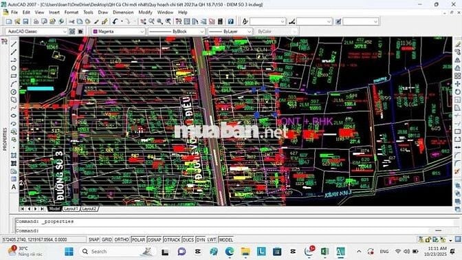 Nhà vườn 1/Võ Văn Điều-Phước Thạnh-Củ Chi:782m2 - 300m2 thổ cư. 1 tỷ 8