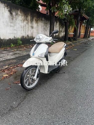 Bán xe tay ga Liberty