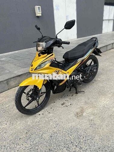 Exciter 2013 xuống áo 2010,bstp,xe đẹp keng,zin êm