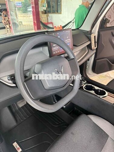 VinFast VF3 2025 - 17000 km