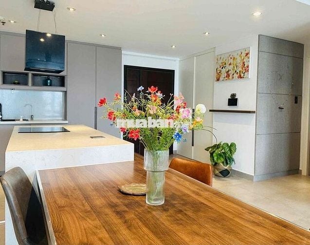 Cho Thuê Căn Hộ Scenic Valley 1 Full Nội Thất Cao Cấp - 135m2 3PN-2WC