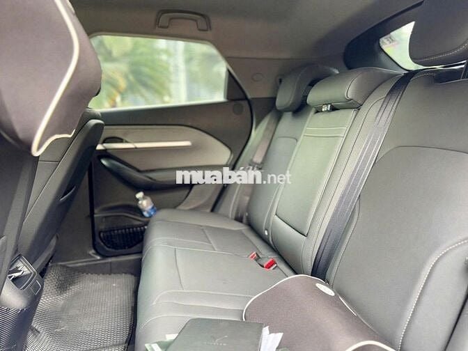 VinFast VF6S 2024, màu xanh