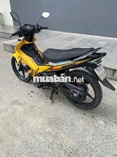 Exciter 2013 xuống áo 2010,bstp,xe đẹp keng,zin êm