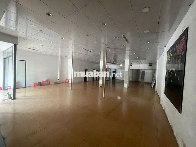 DT 12x25m - Nhà Mặt tiền Nguyễn Sơn, Tân Phú - Giá 96Triệu, NHÀ TRỆT