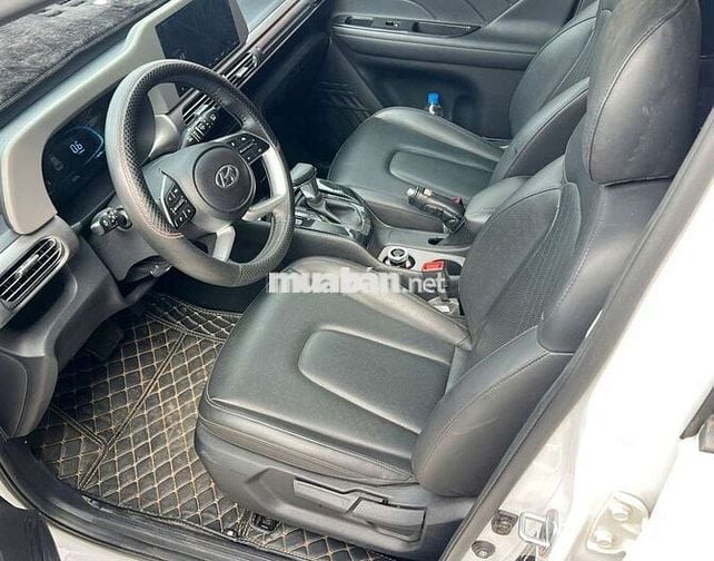 2022 Đặc biệt 1.5 AT - 20000 km