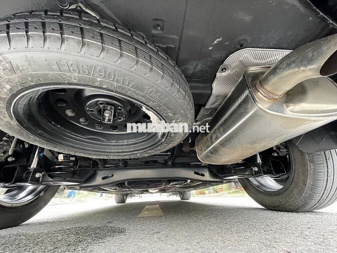 Hyundai Custin Cao Cấp 2.0T 2023 Cực Đẹp Như Mới