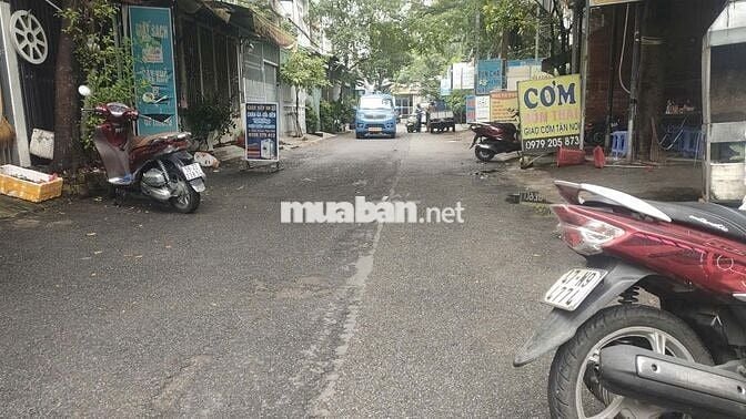 BÁN NHÀ HXH 6M CÁCH MẶT TIỀN 15M 4X18M 2 LẦU GIÁ CHỈ 7,7 TỶ