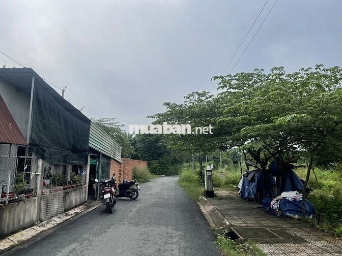 5x24 full thổ cư mặt tiền Nguyễn Văn Khạ - Củ Chi - SHR