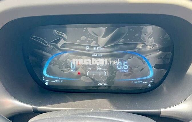 2022 Đặc biệt 1.5 AT - 20000 km