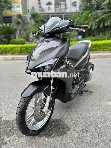 Honda Airblade 2018!! 125c Smk chạy Lướt/Mới
