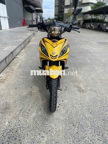 Exciter 2013 xuống áo 2010,bstp,xe đẹp keng,zin êm