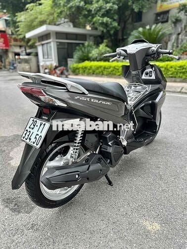 Honda Airblade 2018!! 125c Smk chạy Lướt/Mới