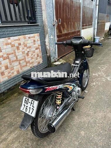 cần bán wave 50cc