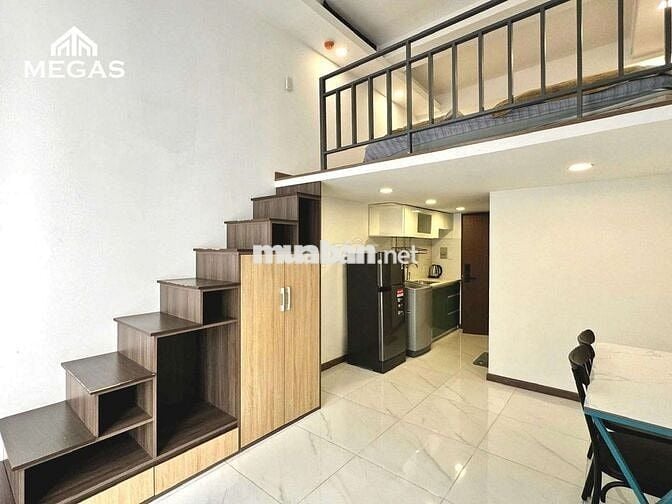 🌷SIÊU PHẨM DUPLEX BAN CÔNG RỘNG 40M2 Ở THÀNH THÁI QUẬN 10