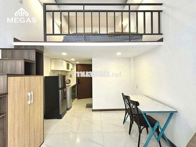 🌷SIÊU PHẨM DUPLEX BAN CÔNG RỘNG 40M2 Ở THÀNH THÁI QUẬN 10