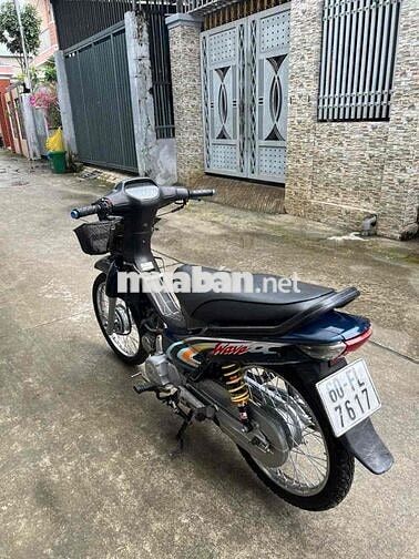 cần bán wave 50cc