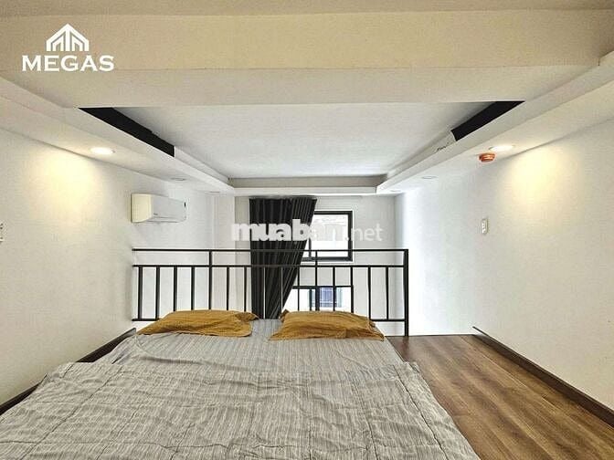 🌷SIÊU PHẨM DUPLEX BAN CÔNG RỘNG 40M2 Ở THÀNH THÁI QUẬN 10