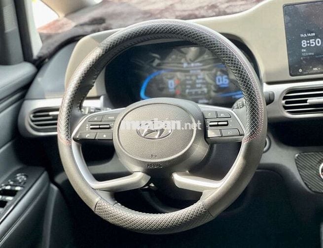 2022 Đặc biệt 1.5 AT - 20000 km