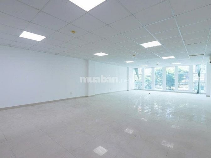 Cho Thuê Toà Nhà Mặt Tiền Lê Trung Nghĩa - Khu Vip K300, 850m2 sử dụng