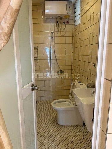 Cao Ốc Bình Đông Xanh P13 Q8 Căn góc 3PN 90,6m2 sổ sẵn gần cầu Chà Và