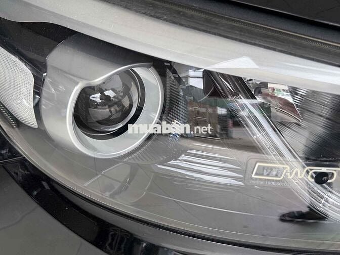 Kia Sedona 2018 bản Full máy dầu