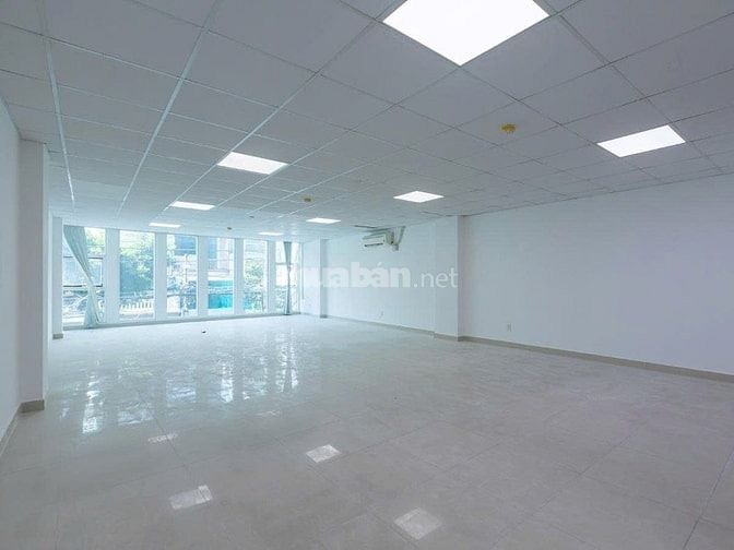 Cho Thuê Toà Nhà Mặt Tiền Lê Trung Nghĩa - Khu Vip K300, 850m2 sử dụng