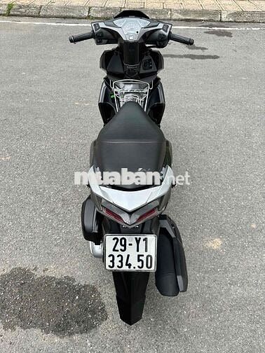 Honda Airblade 2018!! 125c Smk chạy Lướt/Mới