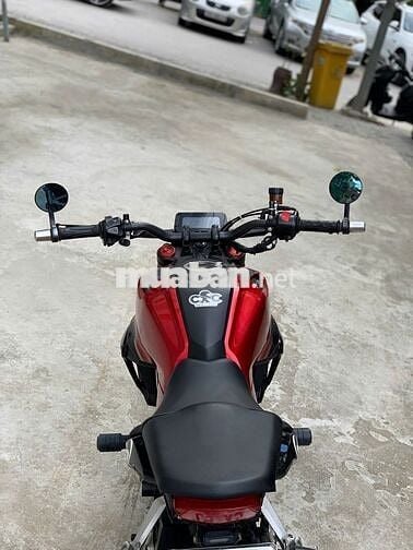 Honda CB150R 2021 có trả góp trao đổi ✅