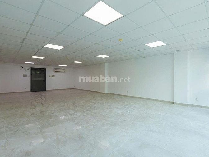 Cho Thuê Toà Nhà Mặt Tiền Lê Trung Nghĩa - Khu Vip K300, 850m2 sử dụng