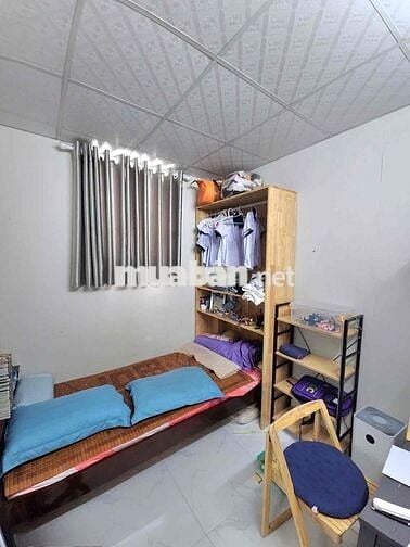 🌈💥 CẦN BÁN NHÀ 2 TẦNG - Khu Đường LÂM VĂN BỀN - TRUNG TÂM Q7.