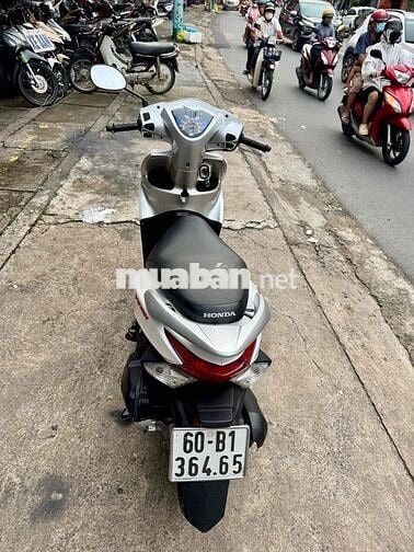 🟢🟢 Vision trắng đen đký 2012 xe đẹp có trả gõp