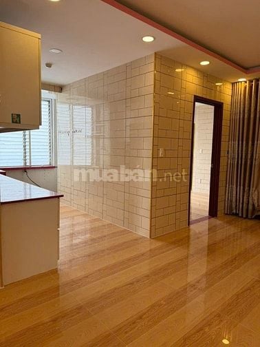 Cao Ốc Bình Đông Xanh P13 Q8 Căn góc 3PN 90,6m2 sổ sẵn gần cầu Chà Và