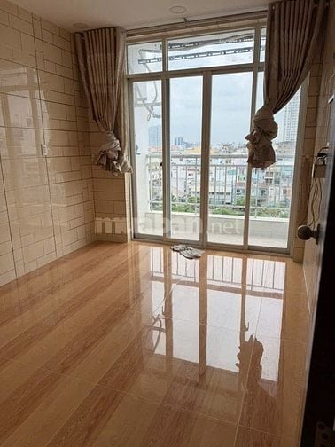 Cao Ốc Bình Đông Xanh P13 Q8 Căn góc 3PN 90,6m2 sổ sẵn gần cầu Chà Và