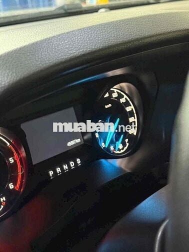 Ford Ranger 2022 XLS 2.0 4x2 AT - 45000 km