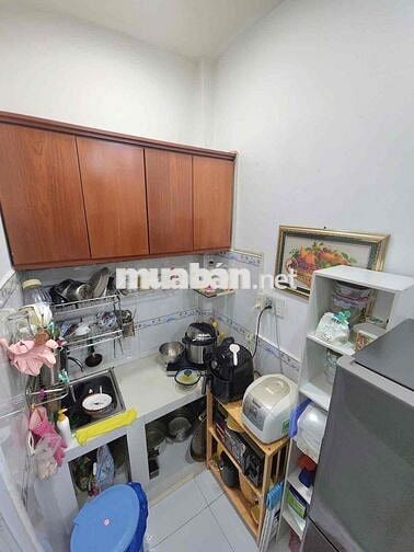 🌈💥 CẦN BÁN NHÀ 2 TẦNG - Khu Đường LÂM VĂN BỀN - TRUNG TÂM Q7.