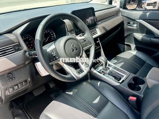 Mitsubishi Xpander 2024 Premium 1.5 xe chuẩn đẹp✅