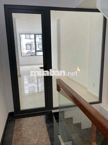 NGUYÊN CĂN QUẬN 1 - CÓ VỈA HÈ - KD TỰ DO