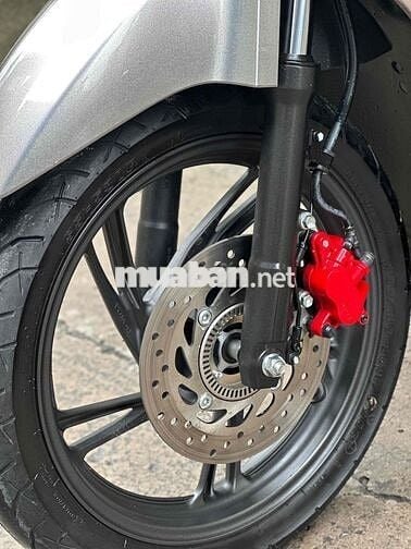 Sh 160 ABS 5/2025 lướt 500km. BSTP 1 chủ