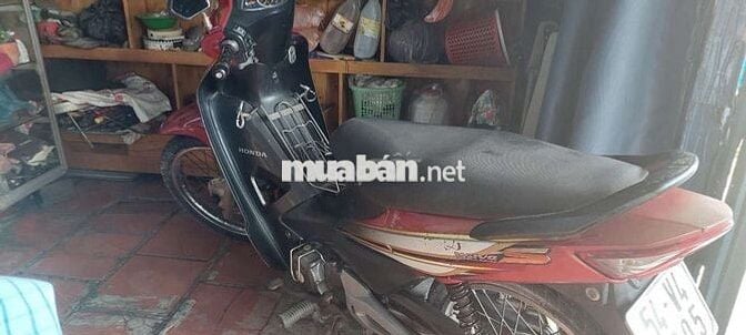 CẦN BÁN XE HONDA Wave S 100