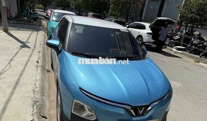 VinFast VF5 Plus 2024 - 44000 km