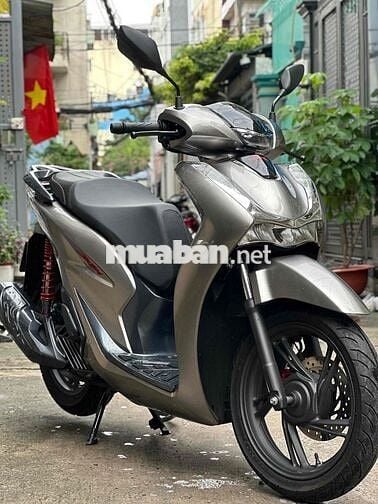 Sh 160 ABS 5/2025 lướt 500km. BSTP 1 chủ