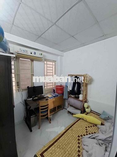 🌈💥 CẦN BÁN NHÀ 2 TẦNG - Khu Đường LÂM VĂN BỀN - TRUNG TÂM Q7.