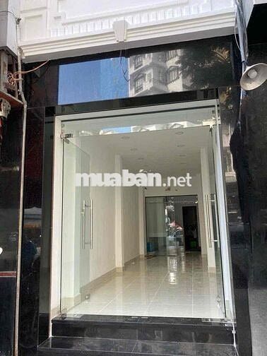 NGUYÊN CĂN QUẬN 1 - CÓ VỈA HÈ - KD TỰ DO