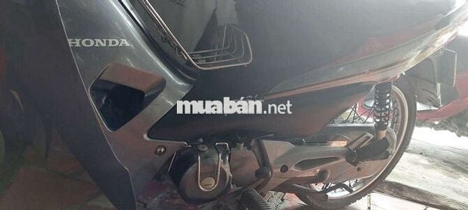 CẦN BÁN XE HONDA Wave S 100