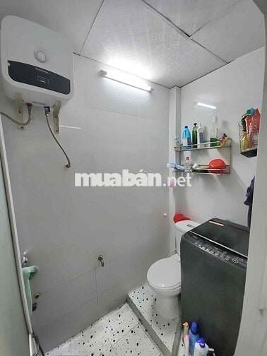 🌈💥 CẦN BÁN NHÀ 2 TẦNG - Khu Đường LÂM VĂN BỀN - TRUNG TÂM Q7.