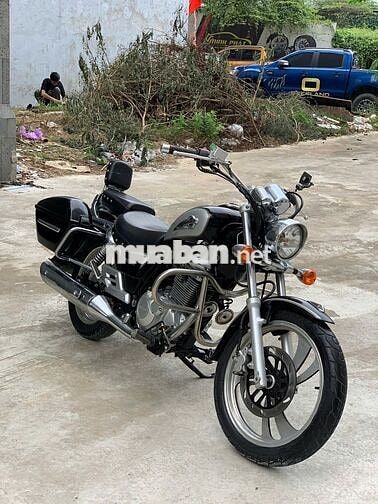 Suzuki GZ 150A 2017 có trả góp trao đổi ✅